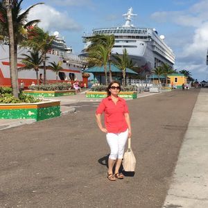 Meet your Posher, Muyassar